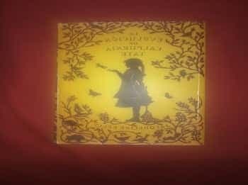 La evolución de Calpurnia Tate