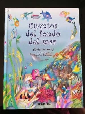 Cuentos Del Fondo Del Mar