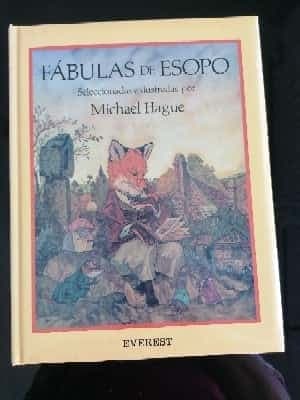Fábulas de Esopo