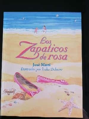 Los Zapaticos de Rosa