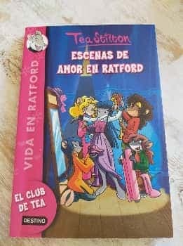 Escenas de amor en Ratford