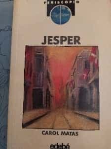 Jesper