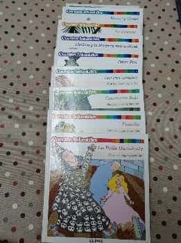 Cuentos infantiles 9 libros