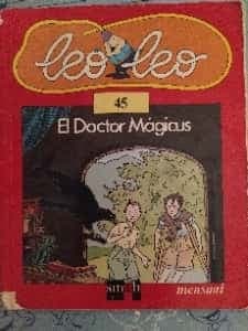 El Doctor Magicus 