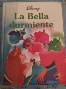La bella durmiente 