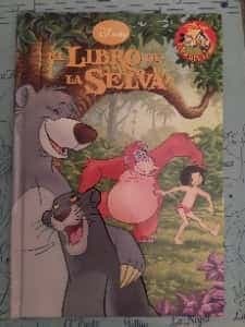 El libro de la selva
