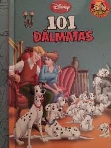 101 Dalmatas 