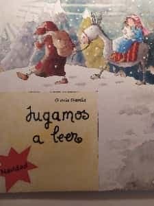 Navidad - Jugamos a Leer