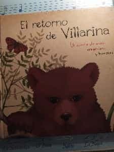 El retorno de Villarina