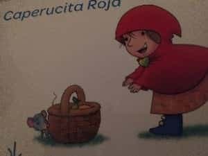 Caperucita roja 