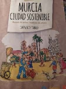 Murcia ciudad sostenible 