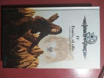Fenris El Elfo