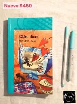 Caro dice