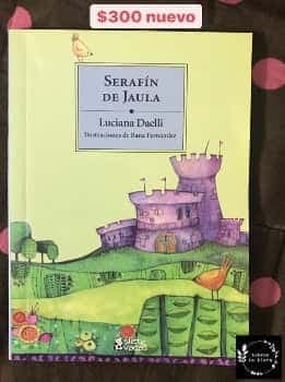 Serafín de jaula