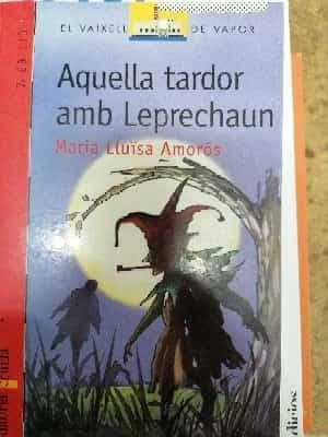 Aquella tardor amb Leprechaun