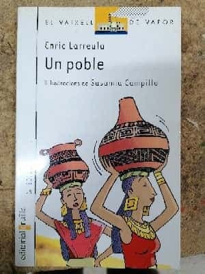 Un poble