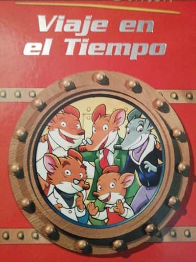 Viaje en el Tiempo