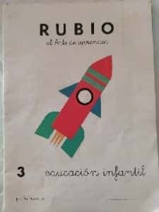 Cuaderno rubio el arte de aprender 