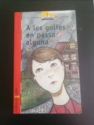 A les golfes en passa alguna