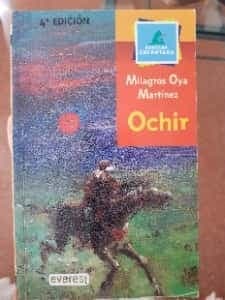 Ochir