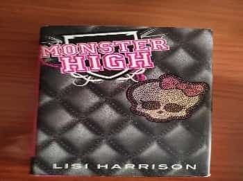 Monster High