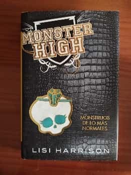 Monstruos de lo más normales