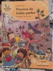 Poemas de todas partes