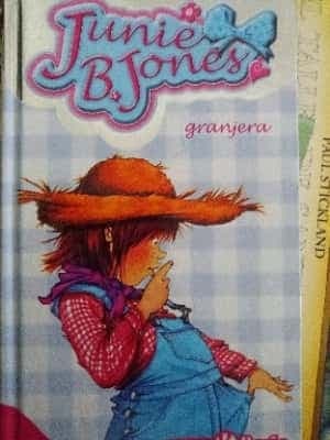 Junie B. Jones granjera