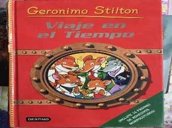 Viaje en el tiempo