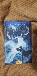 harry potter y el prisionero de azkaban 