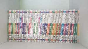 Colección 52 cuentos infantiles El País