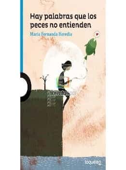 Hay palabras que los peces no entienden