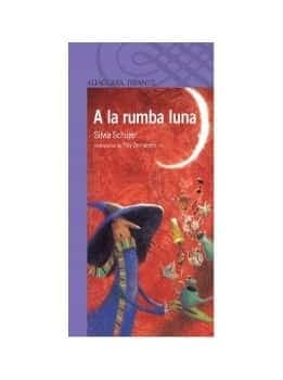 A la rumba luna