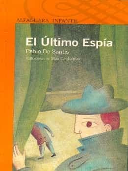El Último Espía