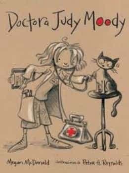 Doctora Judy Moody