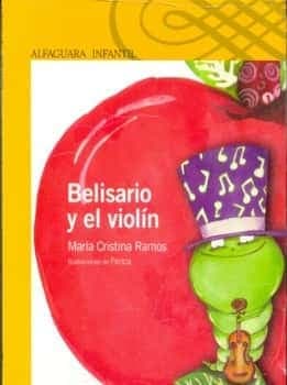 Belisario Y el violín