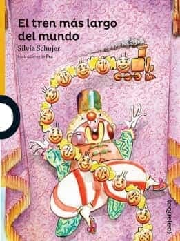 El tren más largo del mundo