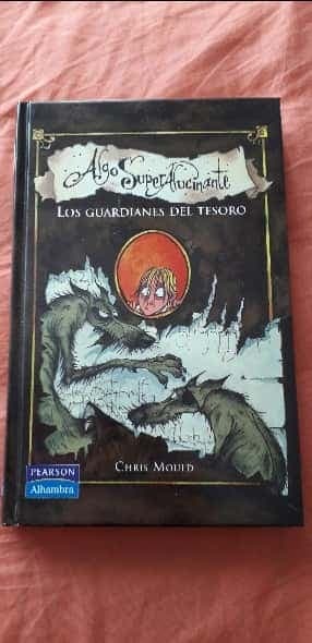 Los guardíanes del tesoro