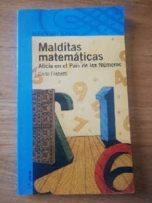 Malditas Matemáticas