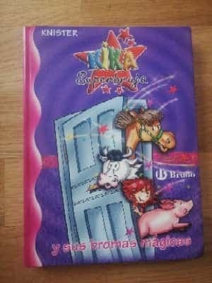17. Kika Superbruja y sus bromas mágicas