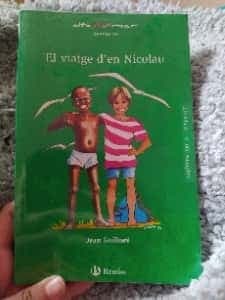 El viatge den Nicolau / The Journey of Nicholas