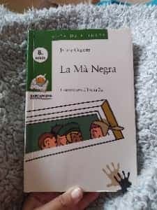 La Mà Negra