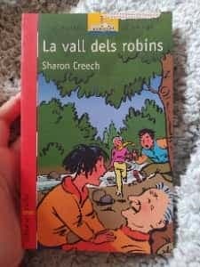 la vall dels robins
