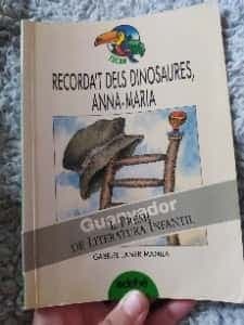 recordat dels dinosaures,anna-maria