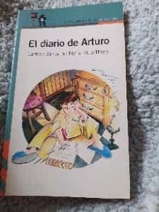 el diario de arturo