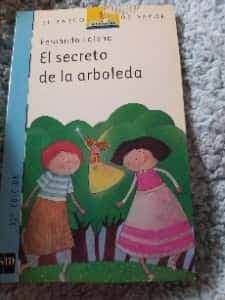 El secreto de la arboleda