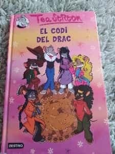 el codi del drac