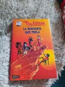 La muntanya que parla