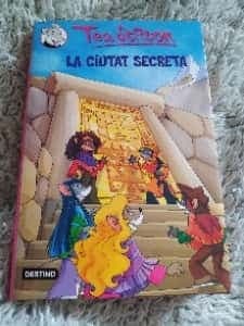 La ciutat secreta