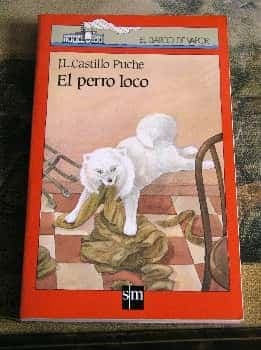EL PERRO LOCO 